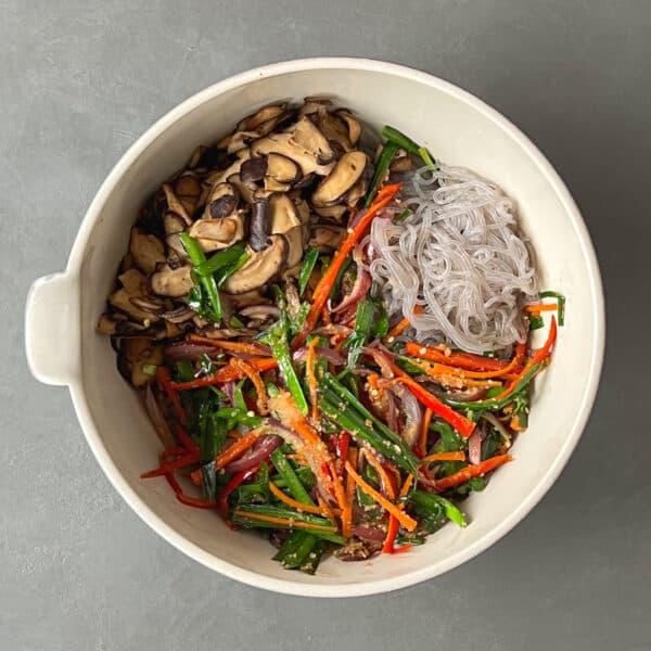 [O'taste] Str-fried Glass Noodles main image 1