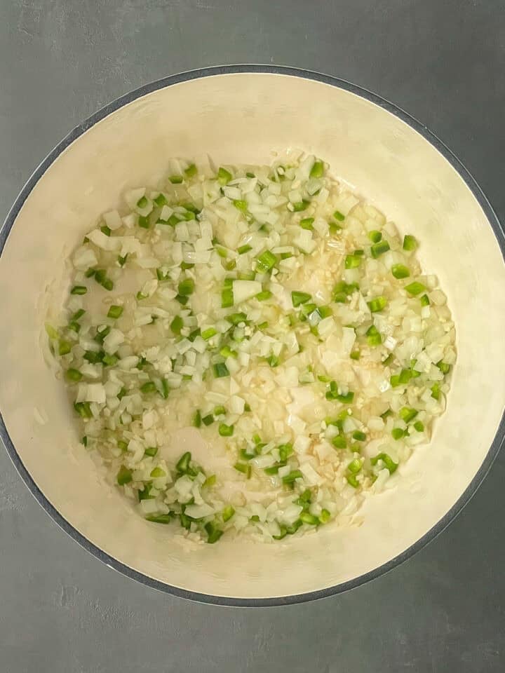 Quick & Easy Vegan Taco Soup